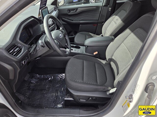 Certified 2023 Ford Escape Active FWD image 11