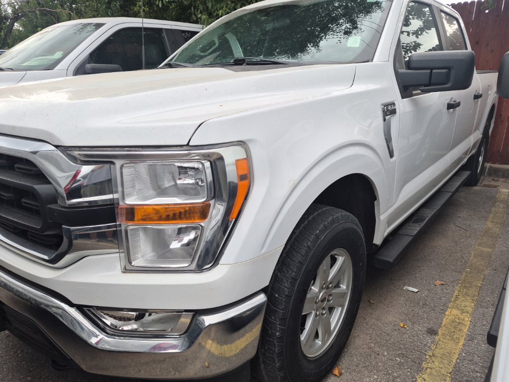 Certified 2022 Ford F150 XLT AWD/4WD image 5