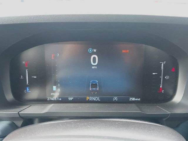 Certified 2025 Ford Maverick XL w/ 4K Tow Package AWD/4WD image 16