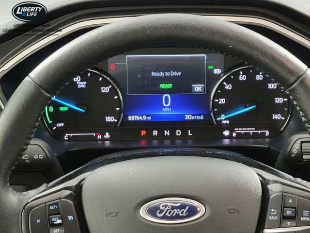 Certified 2021 Ford Escape SE w/ Cold Weather Package image 31