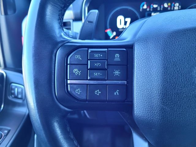 Certified 2022 Ford F150 Raptor w/ Equipment Group 801A High AWD/4WD image 24