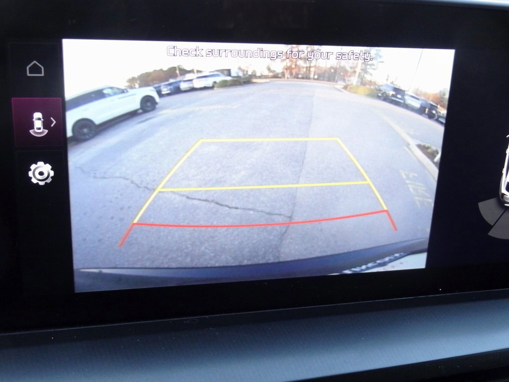 Used 2023 Kia Telluride S image 26