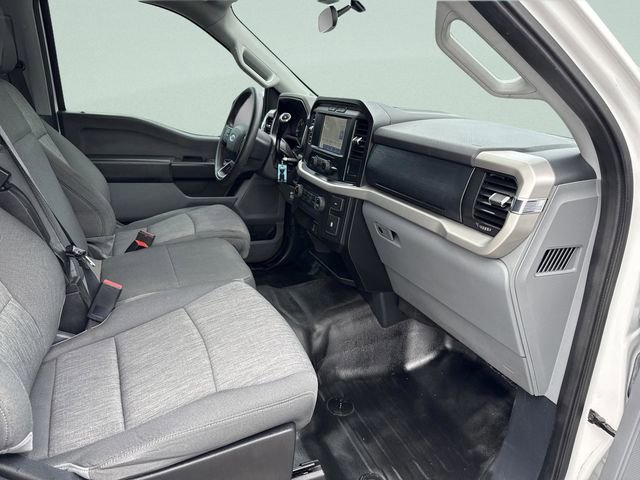 Certified 2021 Ford F150 XL w/ Equipment Group 101A High RWD image 18