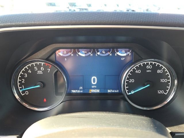 Certified 2023 Ford F150 XLT w/ Equipment Group 302A High image 42