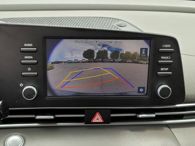 Used 2023 Hyundai Elantra SEL FWD image 19