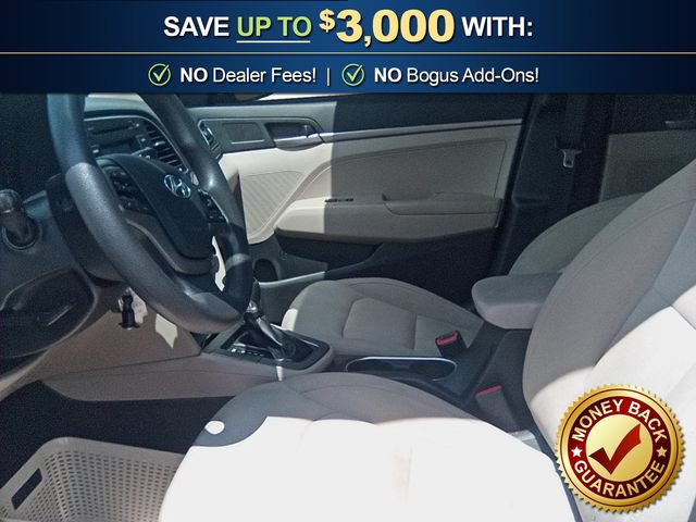 Used 2017 Hyundai Elantra SE FWD image 14