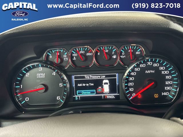 Used 2018 Chevrolet Tahoe Premier AWD/4WD image 26