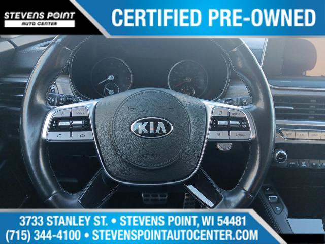 Used 2020 Kia Telluride SX w/ SX Prestige Package AWD/4WD image 17