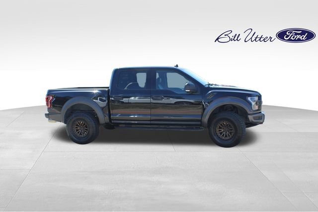 Certified 2020 Ford F150 Raptor AWD/4WD image 4
