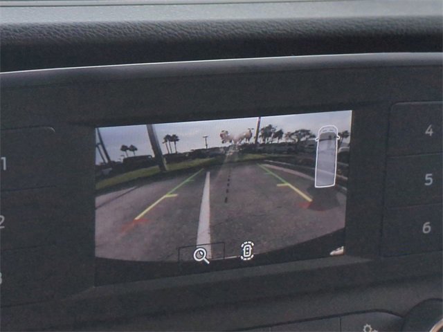 Certified 2022 Ford Transit 150 Low Roof AWD image 19