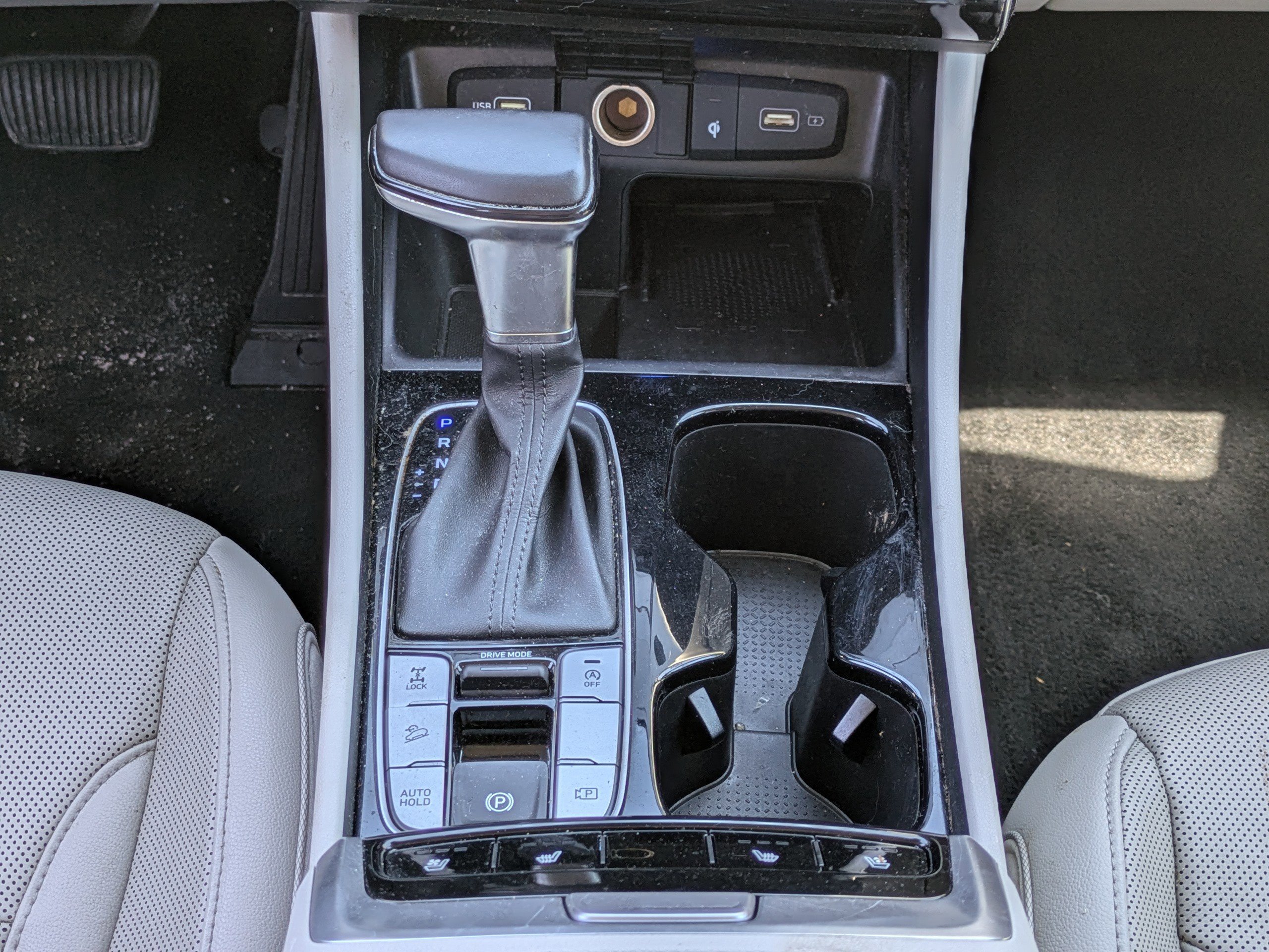 Used 2022 Hyundai Tucson SEL w/ Convenience + Premium Package image 17