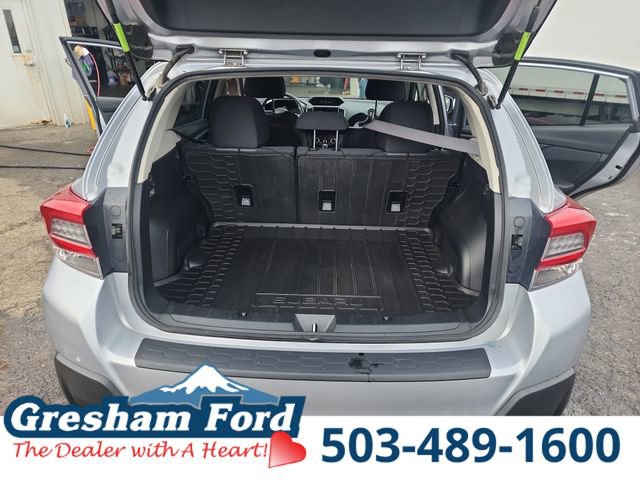 Used 2023 Subaru Crosstrek 2.0i Premium w/ Popular Package #3 image 31