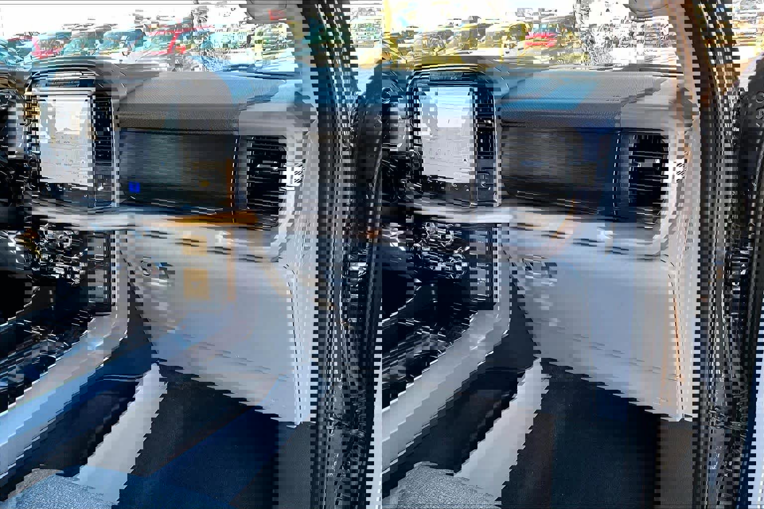 Certified 2024 Ford F150 XLT w/ Equipment Group 302A MID image 18