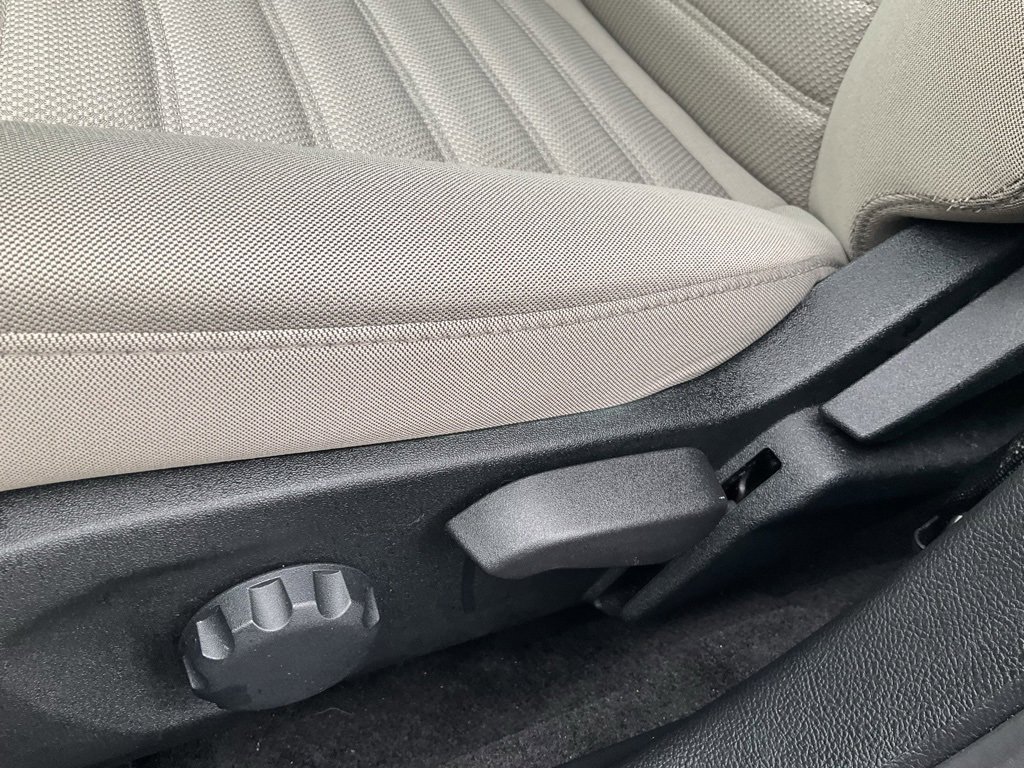 Certified 2018 Ford Fusion S image 15