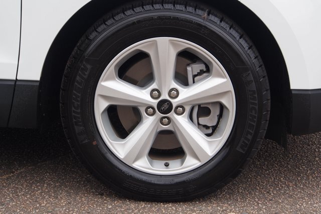 Certified 2024 Ford Edge SE AWD/4WD image 9