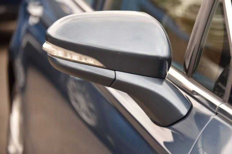 Certified 2019 Ford Fusion Energi Titanium image 25