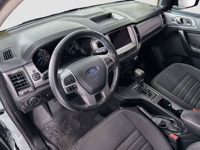Certified 2022 Ford Ranger XLT w/ Equipment Group 301A Mid RWD image 2