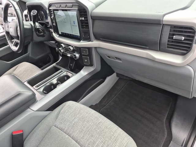 Certified 2022 Ford F150 XLT w/ Equipment Group 302A High AWD/4WD image 35