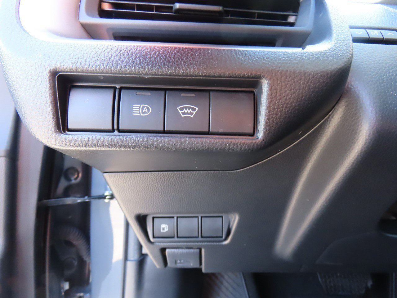 Used 2023 Toyota Prius LE image 26