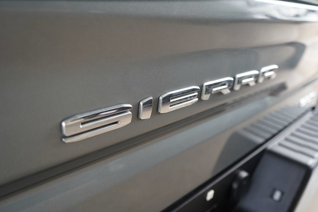 Used 2024 GMC Sierra 1500 SLT RWD image 6