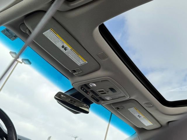 Used 2018 Cadillac CTS Luxury image 20