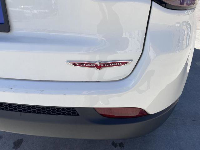 Used 2018 Jeep Compass Trailhawk w/ Cold Weather Group image 36