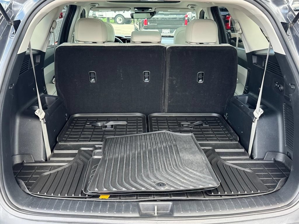 Used 2021 Kia Sorento S w/ Panoramic Sunroof Package AWD/4WD image 6