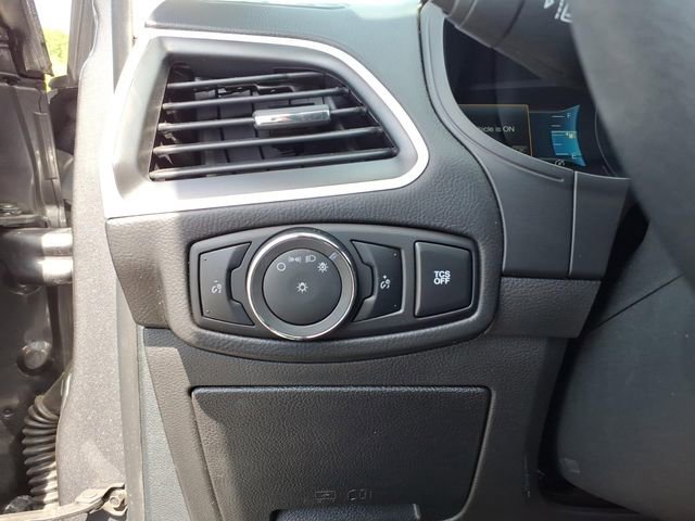 Certified 2024 Ford Edge SEL AWD/4WD image 21