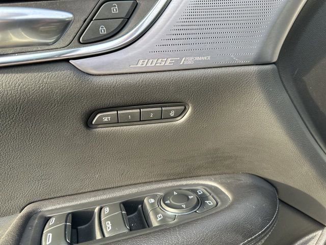 Used 2022 Cadillac XT5 Premium Luxury image 13