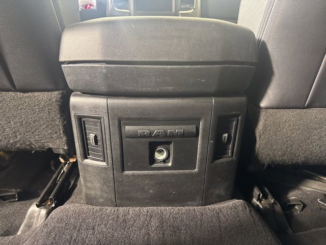 Used 2018 RAM 1500 Sport w/ Sport Premium Group image 14