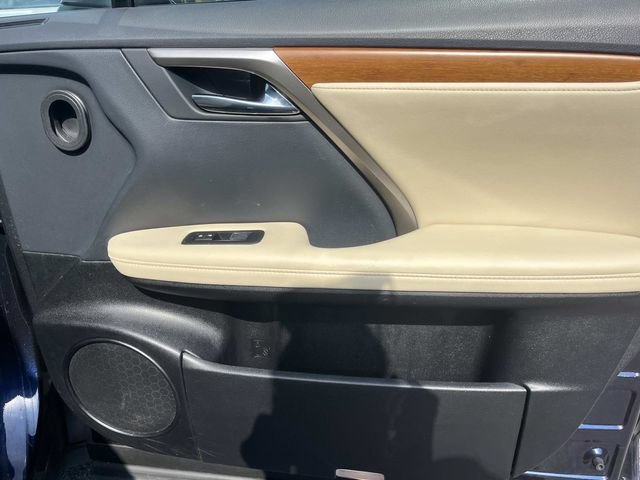Used 2022 Lexus RX 350 AWD w/ Premium Package image 28