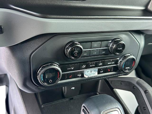Certified 2023 Ford Bronco Big Bend AWD/4WD image 23