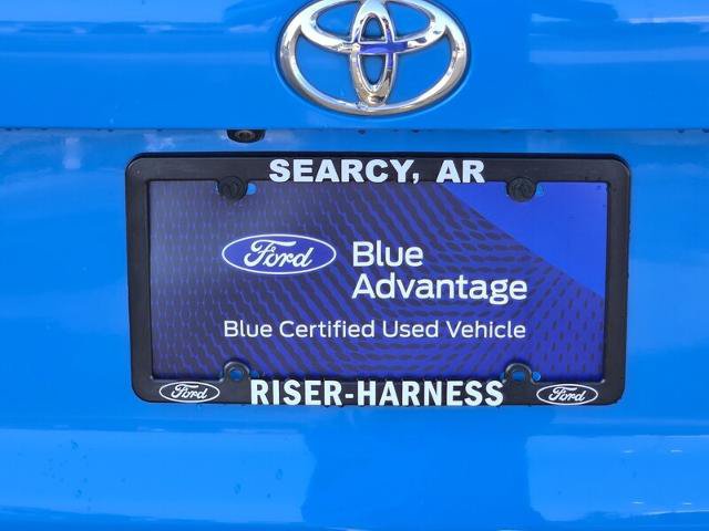 Used 2019 Toyota RAV4 Adventure w/ Advanced Technology Package AWD/4WD image 16