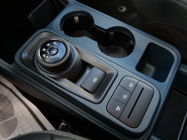 Certified 2024 Ford Maverick Lariat w/ Black Appearance Package FWD image 24