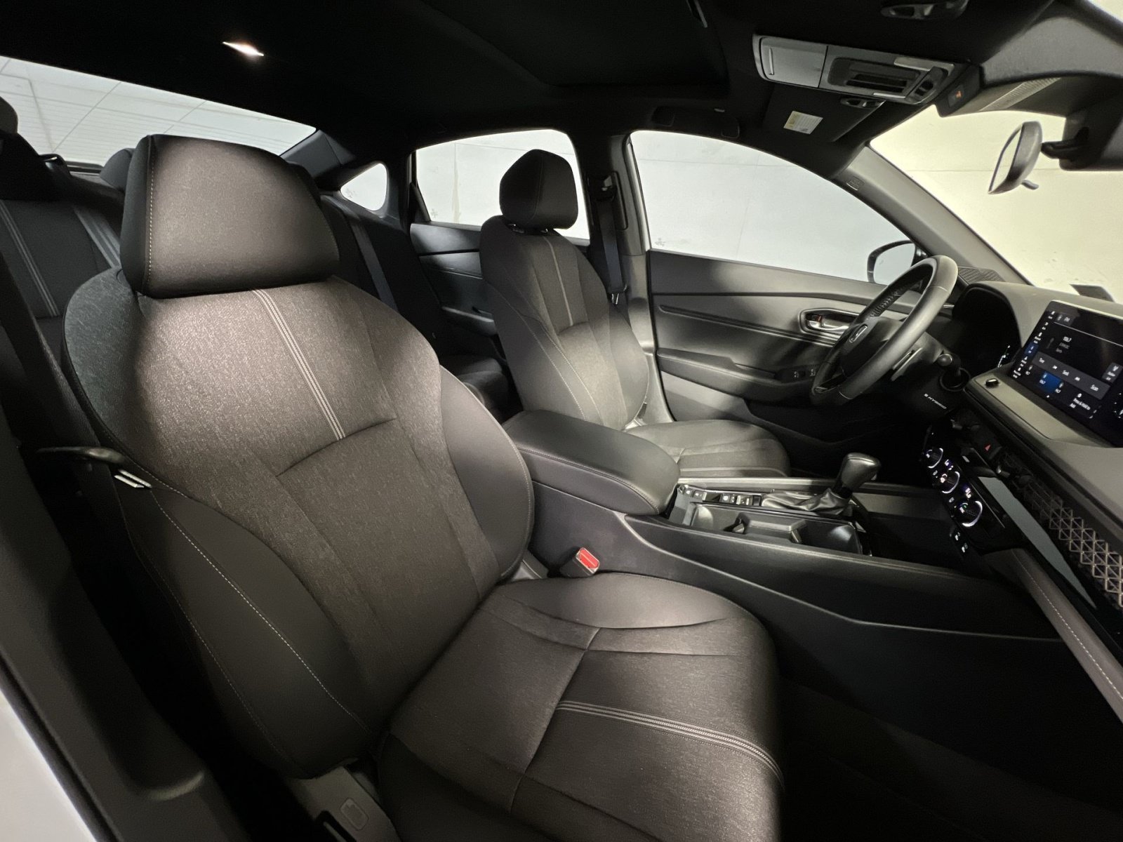 Used 2024 Honda Accord Sport image 20