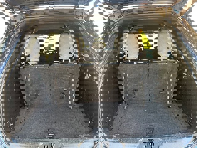 Certified 2020 Ford Explorer XLT w/ Equipment Group 202A image 9