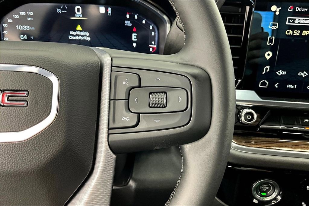 Used 2023 GMC Sierra 1500 Elevation image 20