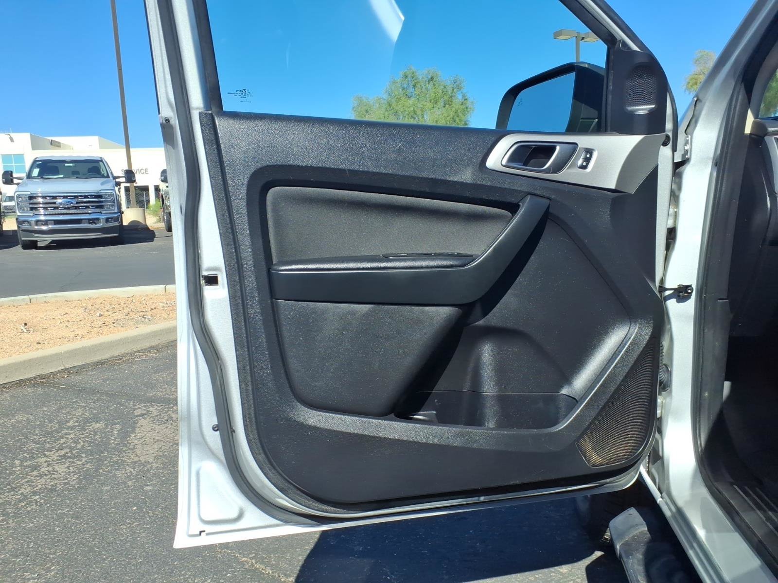 Certified 2019 Ford Ranger XLT w/ Equipment Group 302A Luxury AWD/4WD image 21