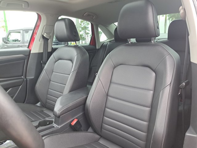 Used 2021 Volkswagen Jetta SEL FWD image 21