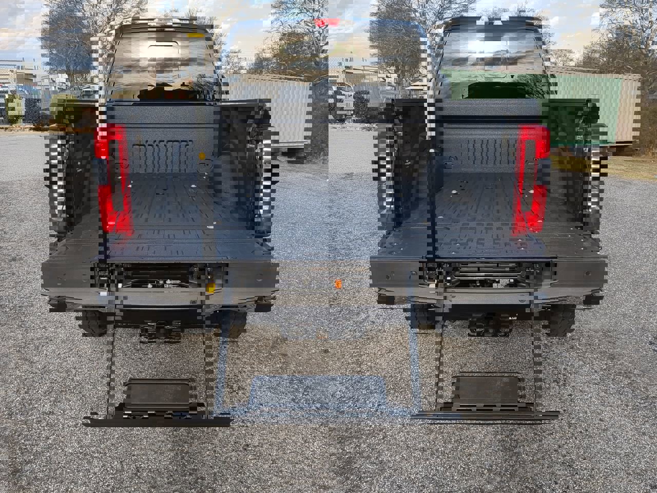 Certified 2024 Ford F350 King Ranch w/ Chrome Package image 11