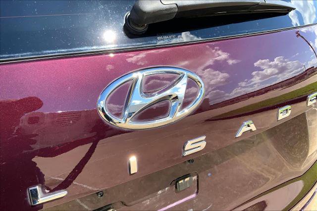 Used 2022 Hyundai Palisade SEL w/ Premium Package FWD image 31