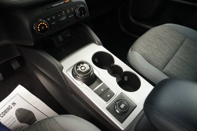 Certified 2023 Ford Bronco Sport Big Bend w/ Convenience Package AWD/4WD image 29