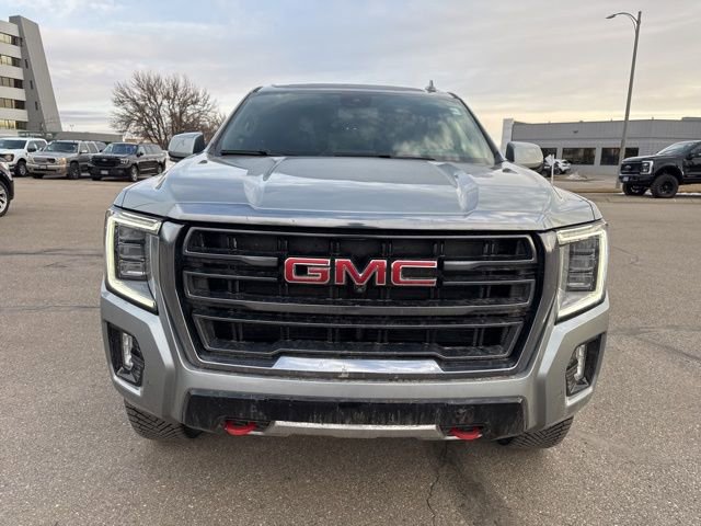 Used 2024 GMC Yukon XL AT4 w/ AT4 Premium Plus Package image 5