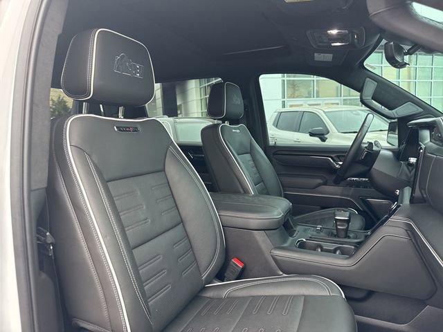 Used 2024 GMC Sierra 1500 AT4X w/ AT4X AEV Edition AWD/4WD image 21