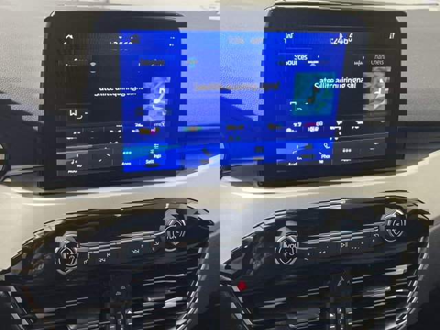 Certified 2021 Ford Escape SE image 24