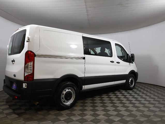 Certified 2020 Ford Transit 150 Low Roof w/ Load Area Protection Package image 4