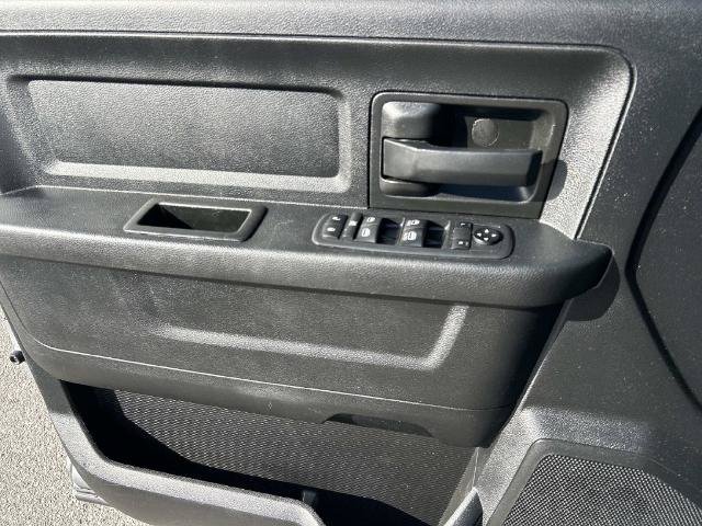 Used 2021 RAM 2500 Tradesman AWD/4WD image 24
