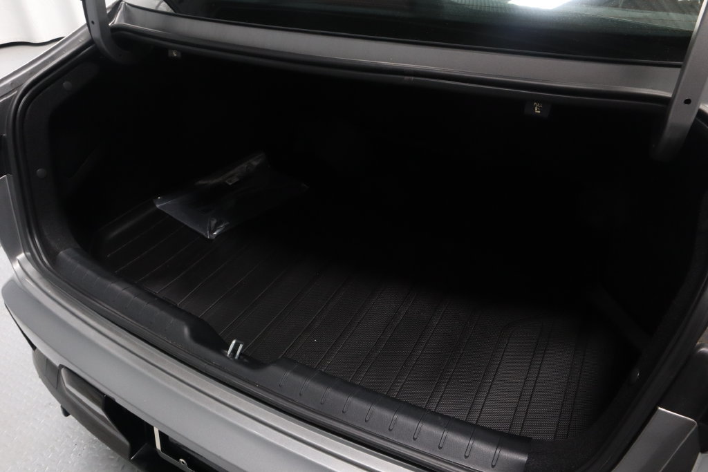 Used 2025 Kia K4 GT-Line w/ GT-Line Premium Package FWD image 10