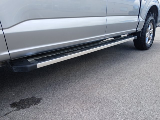 Certified 2025 Ford F150 XLT w/ Equipment Group 301A Standard AWD/4WD image 26