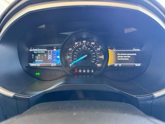 Certified 2020 Ford Edge SEL w/ Convenience Package FWD image 17